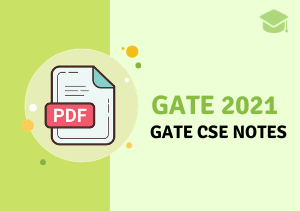 GATE NOTES - India's Best Exam Prep Site For GATE