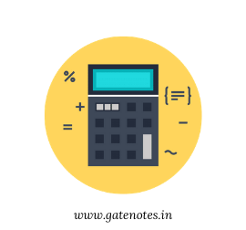 Ravindrababu Ravula GATE CSE Handwritten Notes For GATE 2024 - Calculus